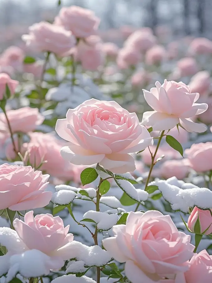 عکس گل برای پروفایل شاد؛ انتخاب بهترین عکس گل برای پروفایلی پرانرژی و دلنشین!