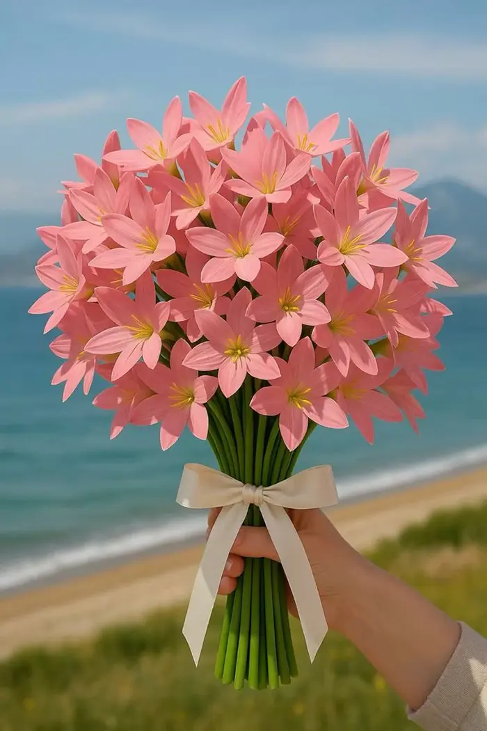 عکس گل برای پروفایل شاد؛ انتخاب بهترین عکس گل برای پروفایلی پرانرژی و دلنشین!