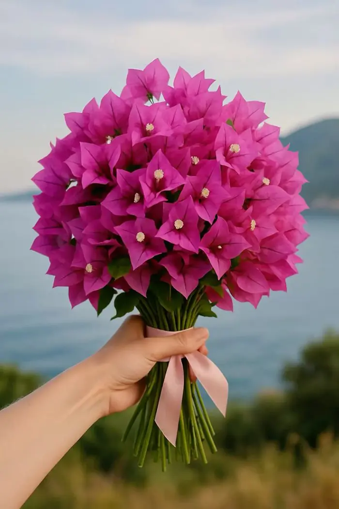 عکس گل برای پروفایل شاد؛ انتخاب بهترین عکس گل برای پروفایلی پرانرژی و دلنشین!