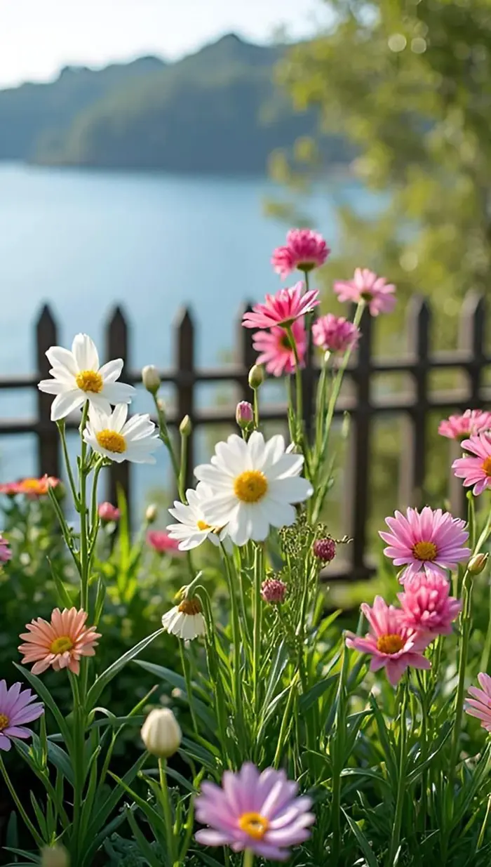 عکس گل برای پروفایل شاد؛ انتخاب بهترین عکس گل برای پروفایلی پرانرژی و دلنشین!