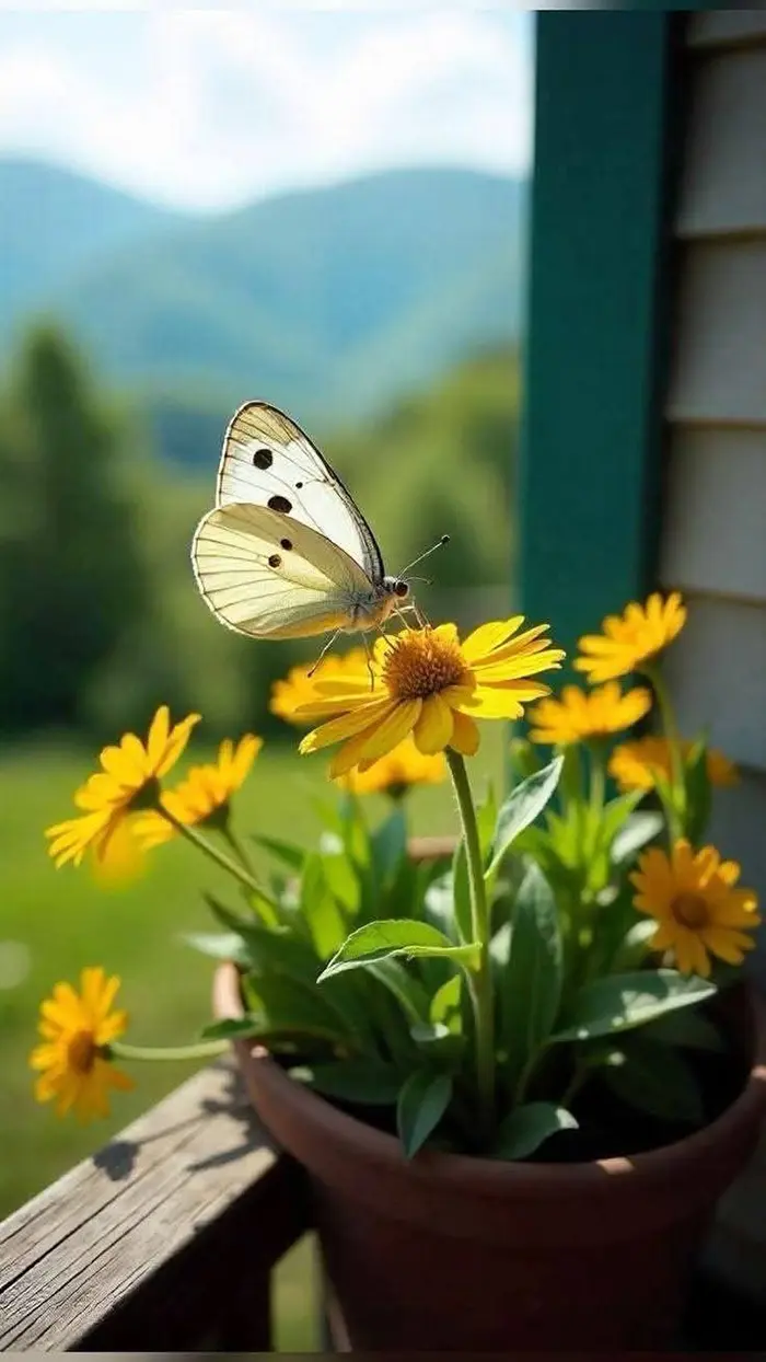 عکس گل برای پروفایل شاد؛ انتخاب بهترین عکس گل برای پروفایلی پرانرژی و دلنشین!