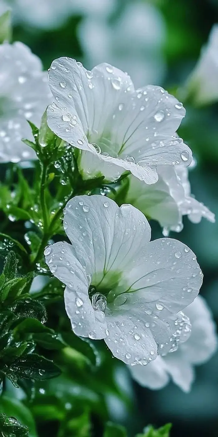 عکس گل برای پروفایل شاد؛ انتخاب بهترین عکس گل برای پروفایلی پرانرژی و دلنشین!