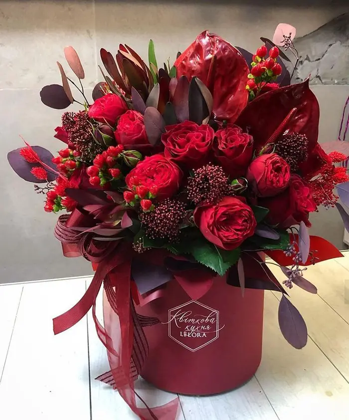 باکس شب یلدا برای عروس | ۵۵ مدل هدیهای سلطنتی برای بدرقه پاییز و آغاز عشقی ابدی