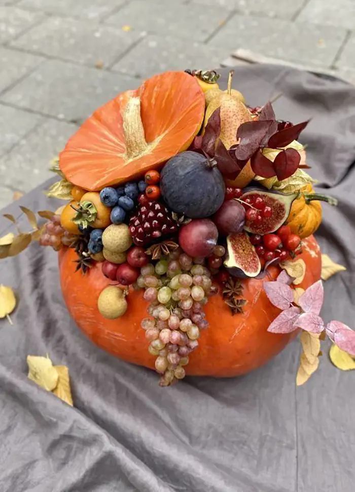 باکس شب یلدا برای عروس | ۵۵ مدل هدیهای سلطنتی برای بدرقه پاییز و آغاز عشقی ابدی