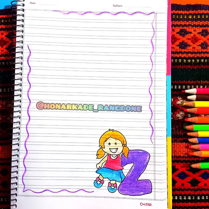 نقاشی کنار دفتر زبان؛ روشی متفاوت که یادگیری را جذاب، شخصی‌سازی‌شده و تندیس آسان