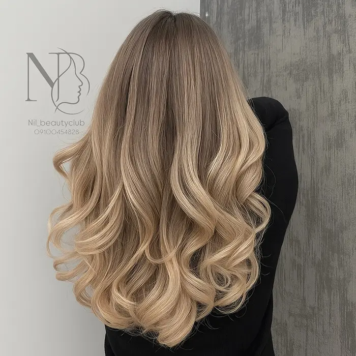 رنگ مو هایلایت روشن جدید | ۵۵ ترند داغ سال: هایلایت هایی مخصوص دخترای جسور!