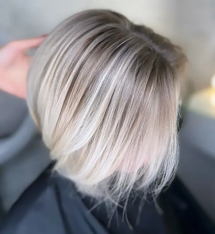 رنگ مو هایلایت روشن جدید | ۵۵ ترند داغ سال: هایلایت هایی مخصوص دخترای جسور!