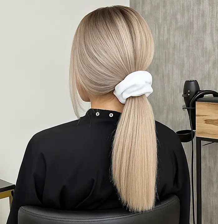 رنگ مو هایلایت روشن جدید | ۵۵ ترند داغ سال: هایلایت هایی مخصوص دخترای جسور!