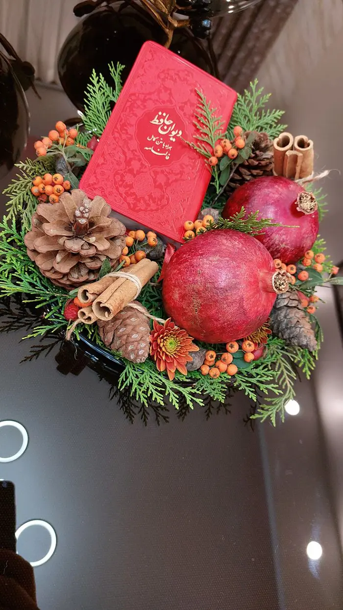 تزیین میوه های پاییزی برای مدرسه | با سادهترین وسایل (۵۵ ایدههایی برای اولیا و مربیان)