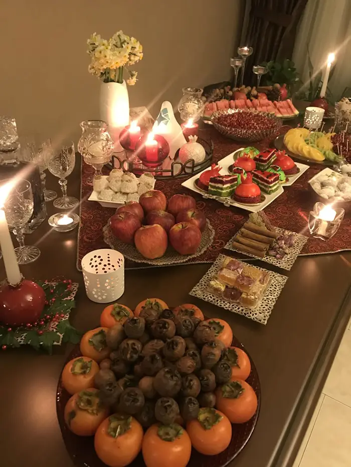 تزیین میوه های پاییزی برای مدرسه | با سادهترین وسایل (۵۵ ایدههایی برای اولیا و مربیان)