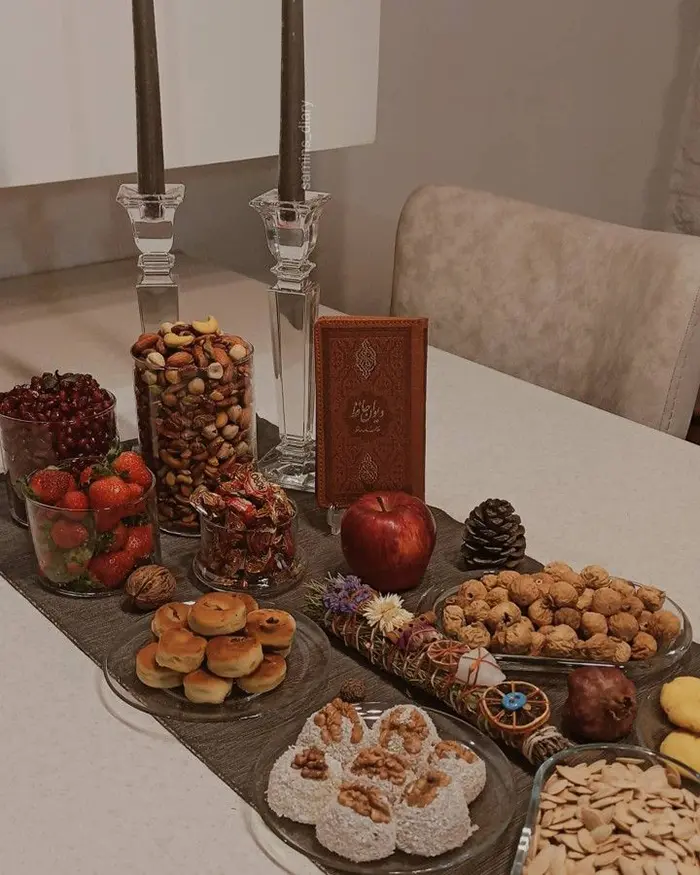 تزیین میوه های پاییزی برای مدرسه | با سادهترین وسایل (۵۵ ایدههایی برای اولیا و مربیان)