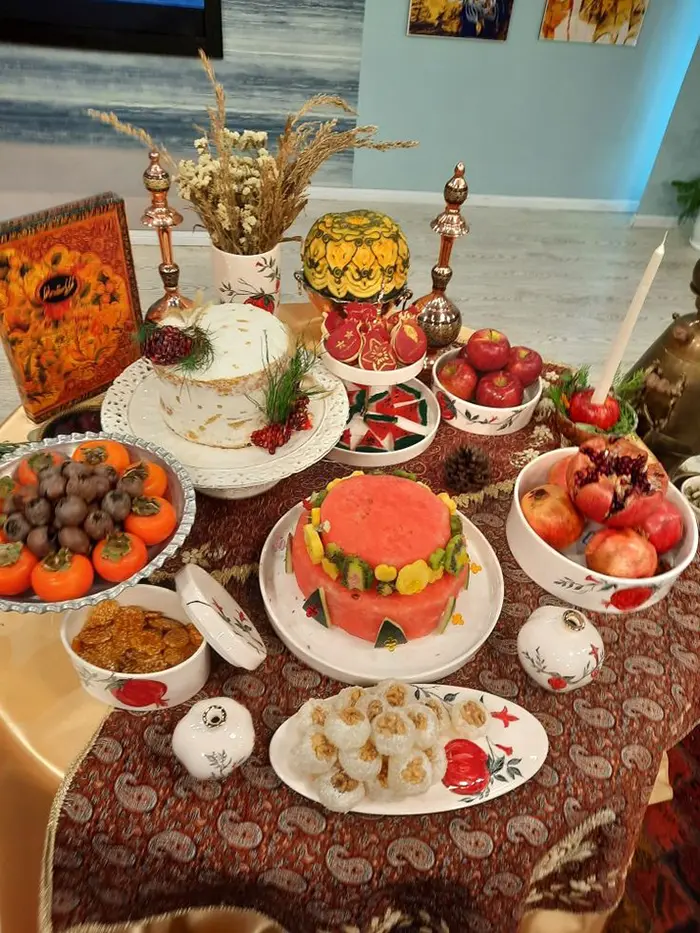 تزیین میوه های پاییزی برای مدرسه | با سادهترین وسایل (۵۵ ایدههایی برای اولیا و مربیان)