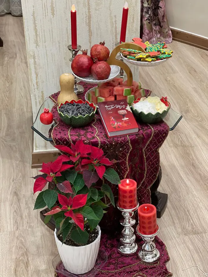 تزیین میوه های پاییزی برای مدرسه | با سادهترین وسایل (۵۵ ایدههایی برای اولیا و مربیان)