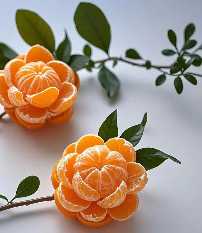 تزیین میوه های پاییزی برای مدرسه | با سادهترین وسایل (۵۵ ایدههایی برای اولیا و مربیان)