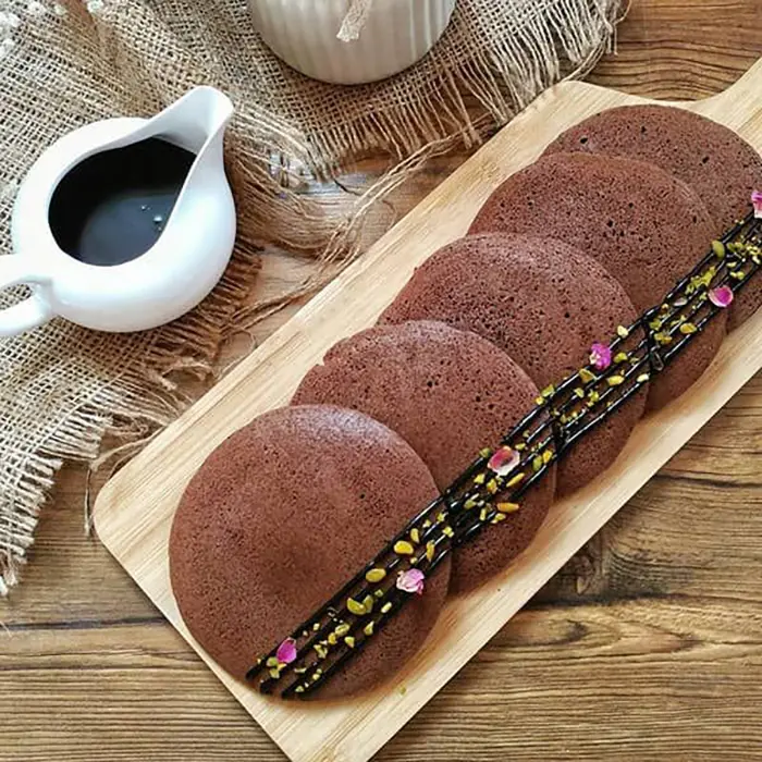 تزیین پنکیک؛ انفجار خلاقیت در آشپزخانه! جدیدترین ایدهها که همه را شگفتزده میکند!